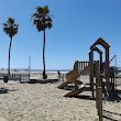 Venice Beach Children's Playground