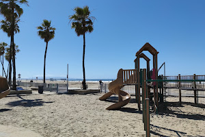 Venice Beach Children's Playground