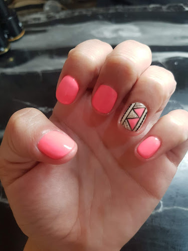 Opiniones de Nails Divine en Vitacura - Centro de estética