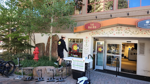 Vail Bike Hub, 278 Hanson Ranch Rd, Vail, CO 81657, USA, 
