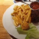 Photo n°2 de l'avis de Blauer.e fait le 14/02/2020 à 10:50 sur le  Landgasthaus Eggerscheidt à Ratingen