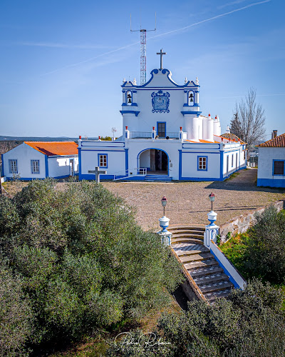 Ermida de Nossa Senhora da Visitação