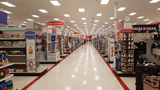 Department Store «Target», reviews and photos, 5950 State Bridge Rd, Duluth, GA 30097, USA