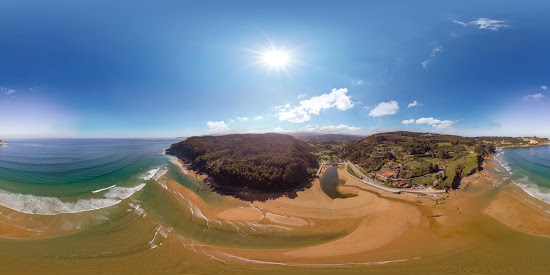 Playa de La Griega
