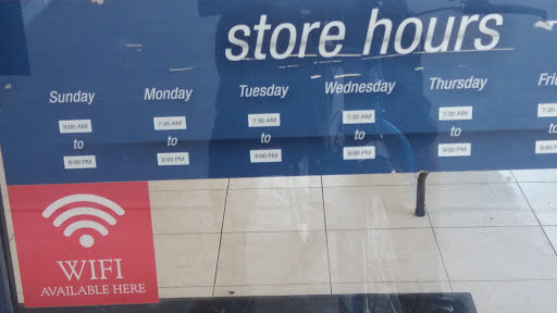 Auto Parts Store «Pep Boys Auto Parts & Service», reviews and photos, 3528 W Cactus Rd, Phoenix, AZ 85029, USA