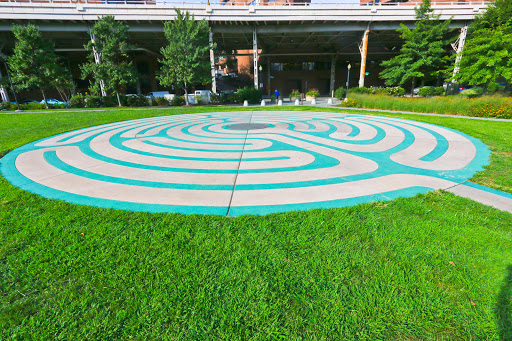 National Park «Georgetown Waterfront Park», reviews and photos, Water St NW, Washington, DC 20007, USA