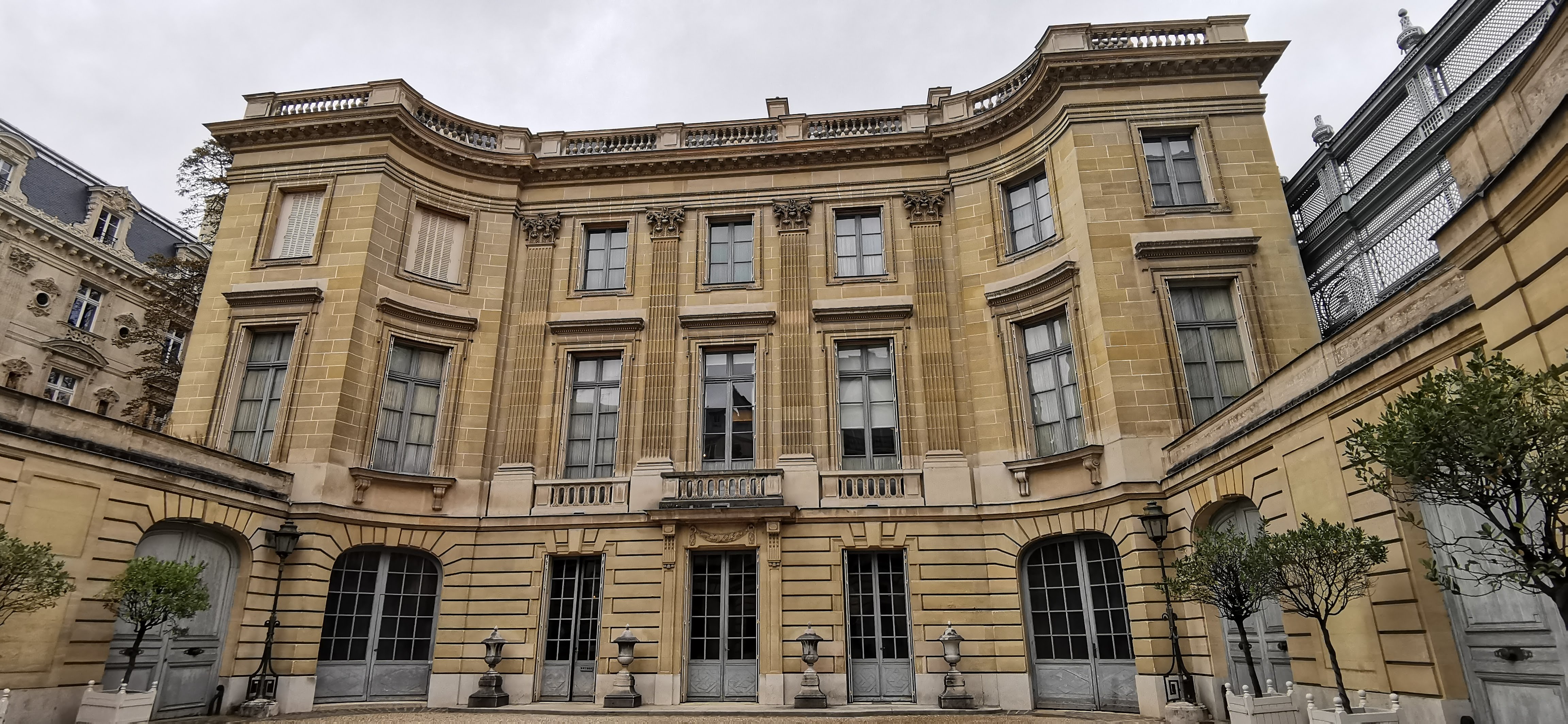 Photo n° 6 de l'avis de Michel.a fait le 02/11/2023 à 20:20