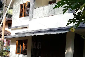 Hotel Pravasi image