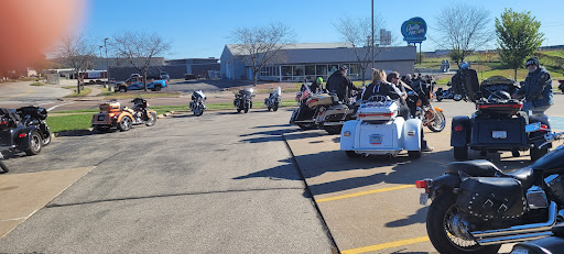 Harley-Davidson Dealer «LaCrosse Area Harley-Davidson», reviews and photos, 1116 Oak Forest Dr, Onalaska, WI 54650, USA