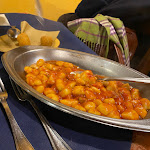 Photo n°3 de l'avis de Baldassarre.a fait le 14/12/2021 à 07:09 sur le  Osteria il Mattarello à Castelfidardo