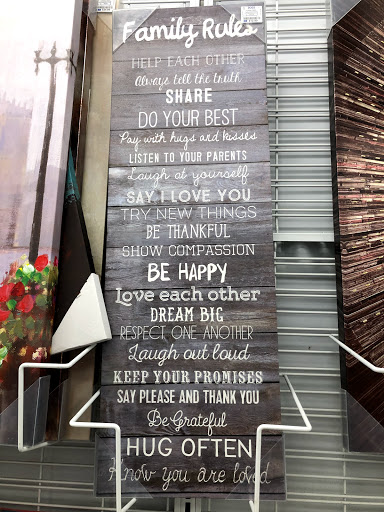 Clothing Store «Ross Dress for Less», reviews and photos, 233 W Alexander St, Plant City, FL 33563, USA