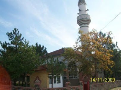 Evrensekiz Fatih Camisi