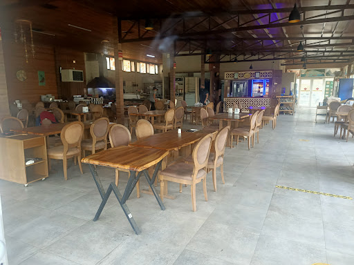Kef-i Dem Restaurant Diyarbakır