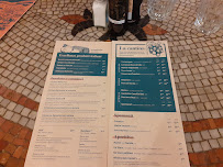 Bar du Restaurant italien Bellacitta à Saint-Herblain - n°18