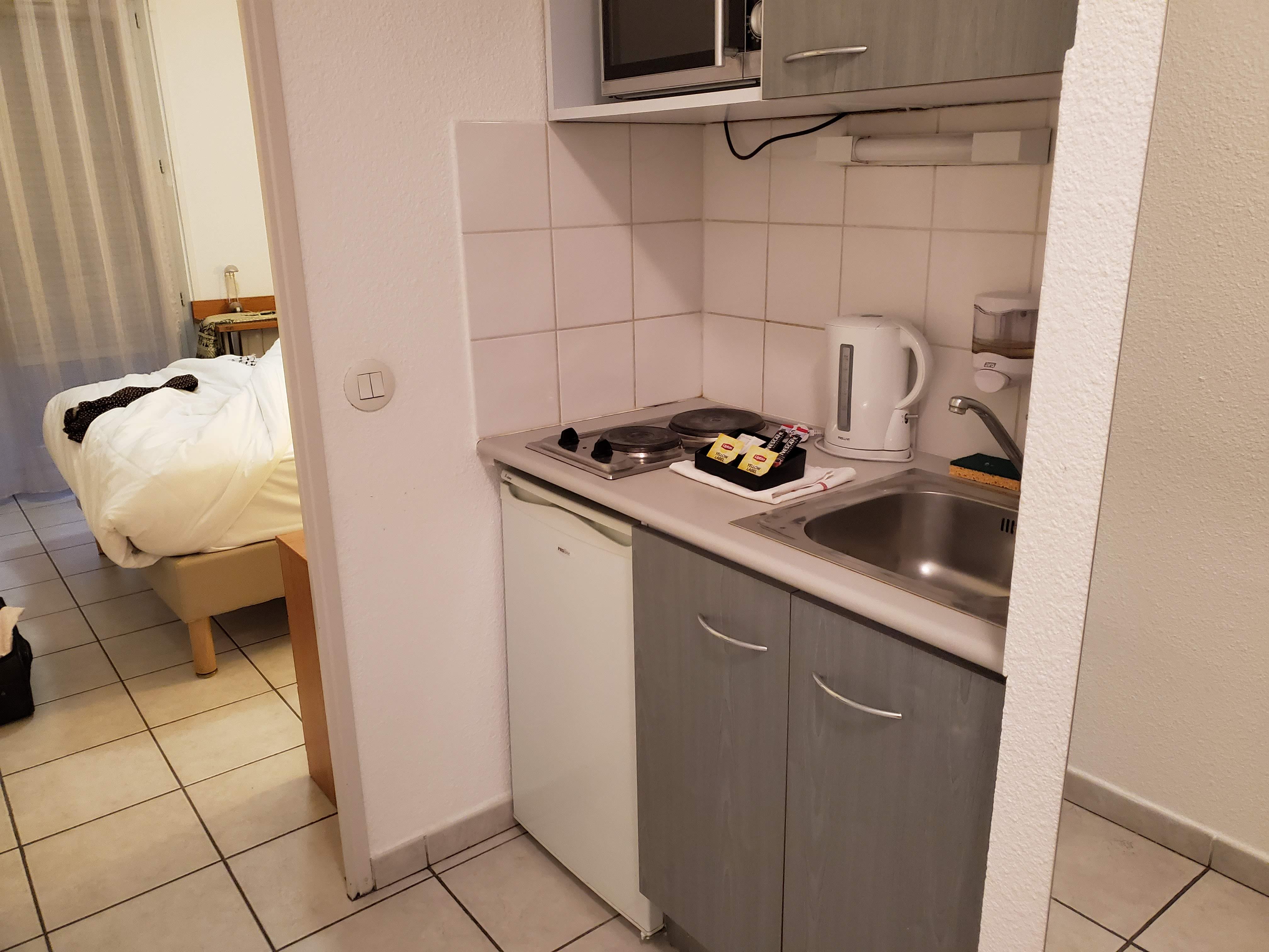 Photo n° 2 de l'avis de Fathia.l fait le 21/09/2019 à 14:46