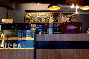Cuppas Cafe image