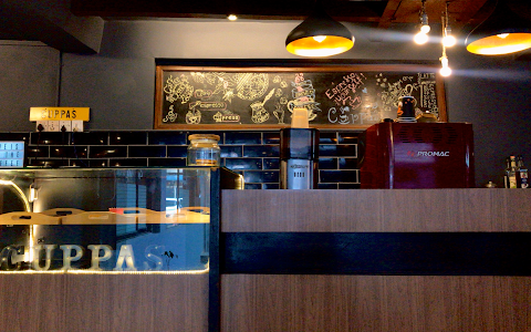 Cuppas Cafe image