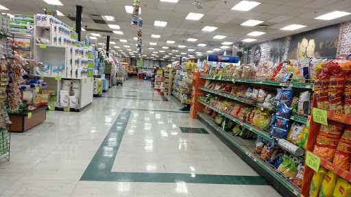 Supermarket «Twin City Supermarket», reviews and photos, 216 Sip Ave, Jersey City, NJ 07306, USA