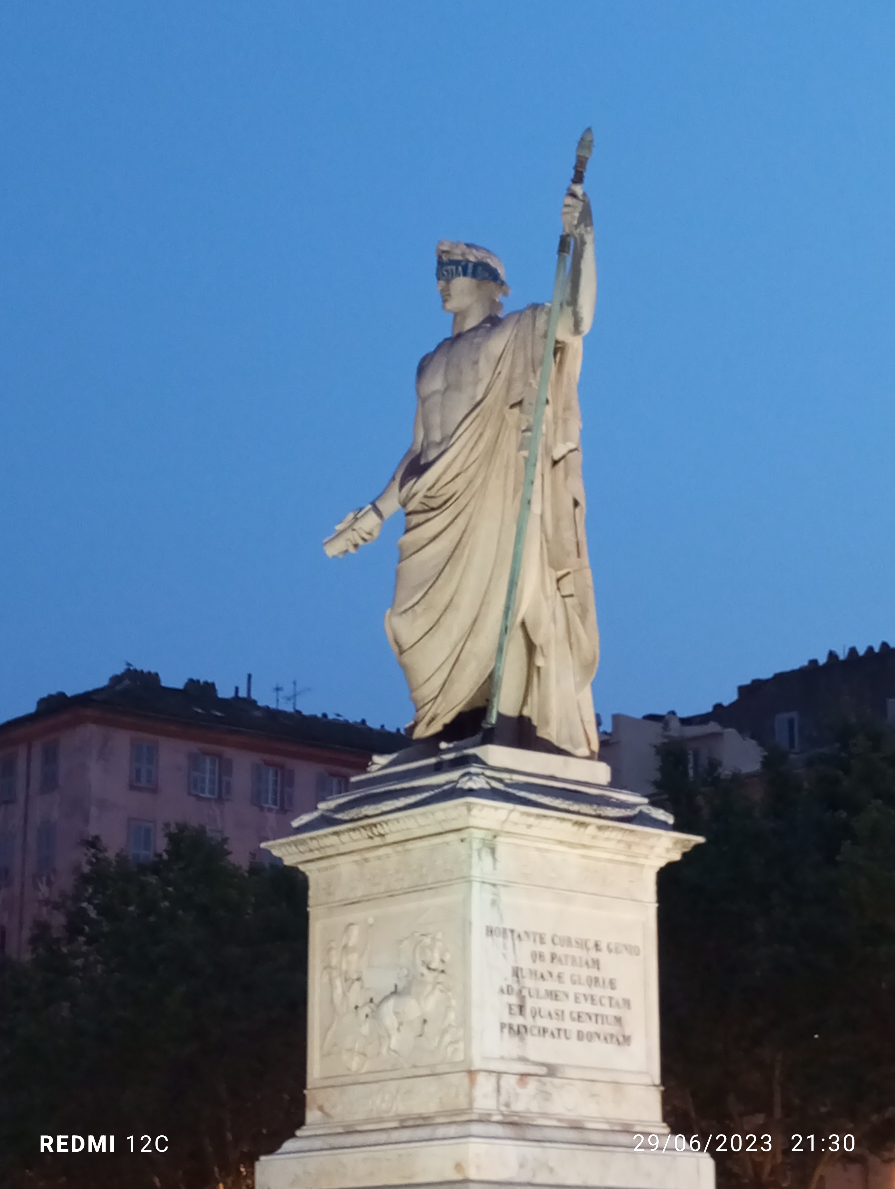 Photo n° 2 de l'avis de A. fait le 29/06/2023 à 21:11
