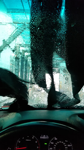 Car Wash «NASCAR Car Wash Naperville», reviews and photos, 2783 Forgue Dr, Naperville, IL 60564, USA