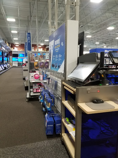 Electronics Store «Best Buy», reviews and photos, 1148 NW Norman Ave, Gresham, OR 97030, USA