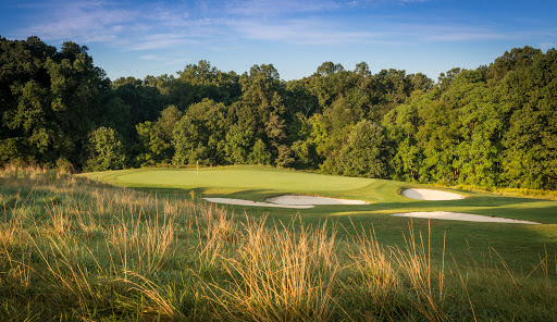 Golf Course «The Links at Challedon», reviews and photos, 6166 Challedon Cir, Mt Airy, MD 21771, USA