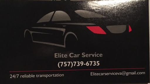 Elite Taxi