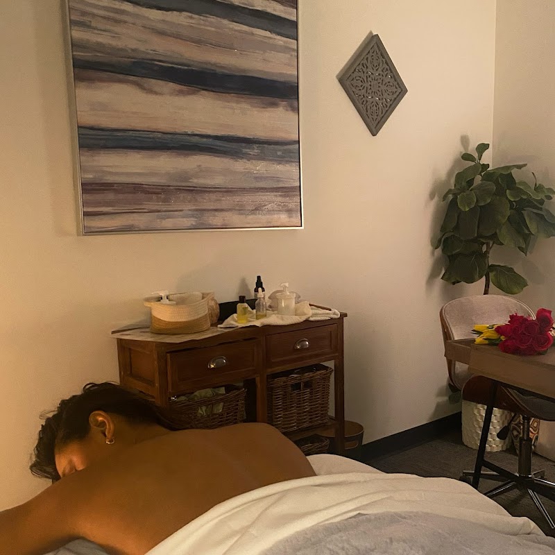 GLOW Massage Therapy and Bodywork