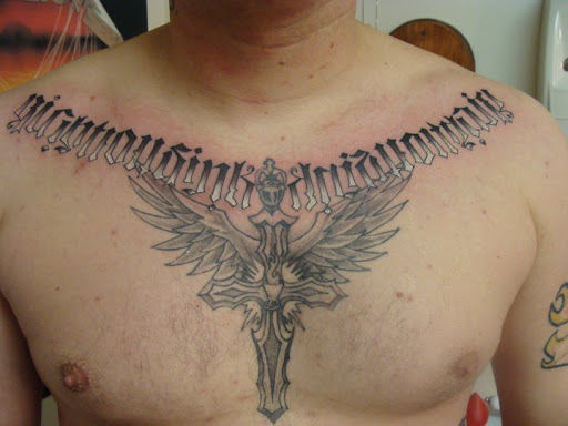 Tattoo Shop «Righteous Tattoo», reviews and photos, 2371 Manchester Rd, Akron, OH 44314, USA