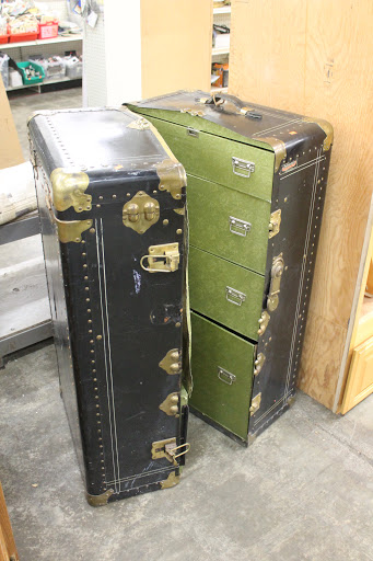 Building Materials Store «Kitsap Habitat Store», reviews and photos, 3451 Wheaton Way, Bremerton, WA 98310, USA