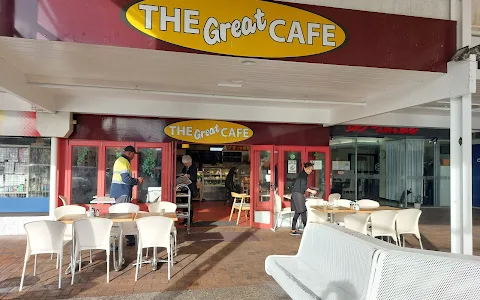 The Great Cafe image