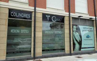 Información y opiniones sobre Clínica Médica Colindres de Colindres