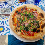 Photo n°3 de l'avis de Jakub.m fait le 12/06/2022 à 17:07 sur le  Pizza Lampo da Ettore à Agrigento