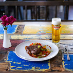 Photo n°1 de l'avis de Sergej.e fait le 10/09/2019 à 15:28 sur le  Zur Dicken Hilde à Bad Schussenried