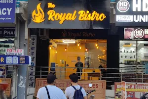 The Royal Bistro: A Modern Indian Café image