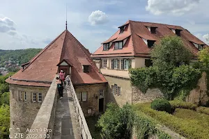 Ancient Culture Museum | Hohentübingen Castle image