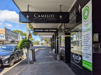 Camelot Jewellers PTY Ltd.