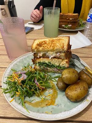 Dwich à Granville