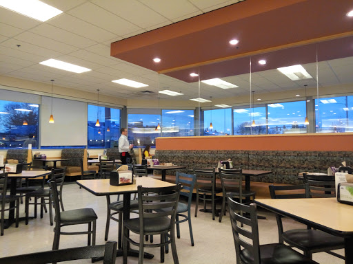 Supermarket «Hy-Vee», reviews and photos, 640 Lincoln Way, Ames, IA 50010, USA