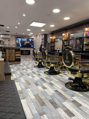 Prestige coiffure à Grasse