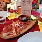 Photo n°3 de l'avis de Vins.i fait le 09/07/2023 à 08:13 sur le  Osteria al Ponte à Cerchiara di Calabria