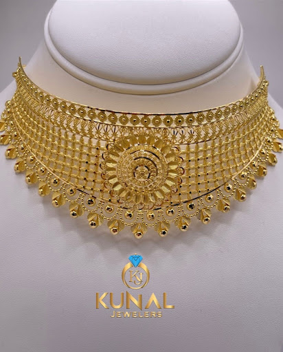 Jeweler «Kunal Jewelers», reviews and photos, 37-08 74th Street, Jackson Heights, NY 11372, USA