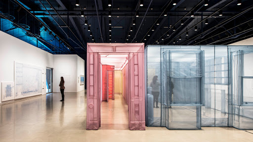 Art Museum «Museum of Contemporary Art Cleveland», reviews and photos, 11400 Euclid Ave, Cleveland, OH 44106, USA