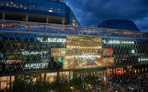 MyZeil image