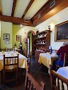 Restaurante Casa Isidoro en Íscar