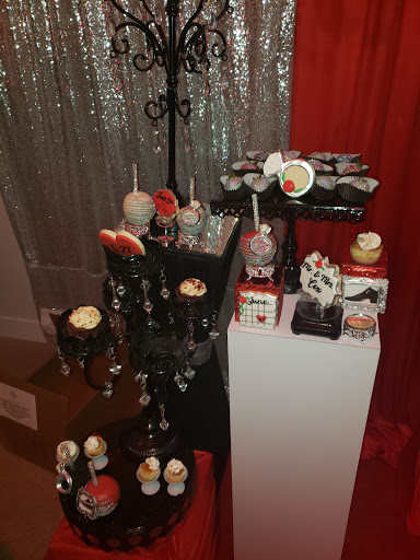 Art Gallery «NYCH Gallery», reviews and photos, 643 W 18th St, Chicago, IL 60616, USA