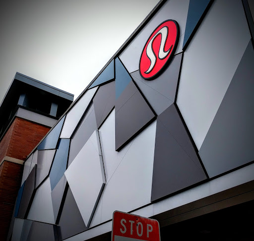 Sportswear Store «lululemon», reviews and photos, 2800 Southcenter Mall, Tukwila, WA 98188, USA