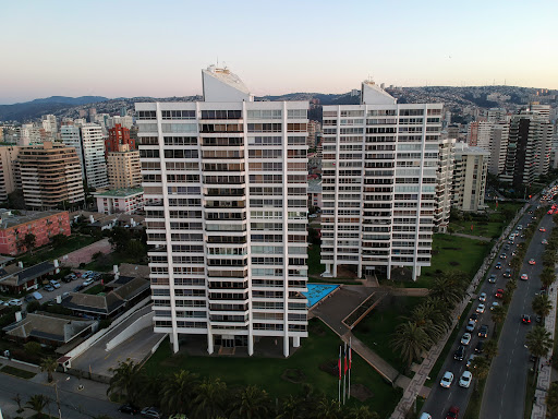 Edificio Torres de Miramar