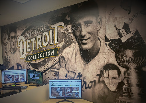 Sportswear Store «Detroit Athletic Co.», reviews and photos, 1744 Michigan Ave, Detroit, MI 48216, USA