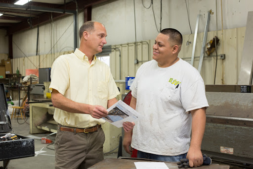 HVAC Contractor «Sea Coast Air Conditioning & Sheet Metal Inc.», reviews and photos